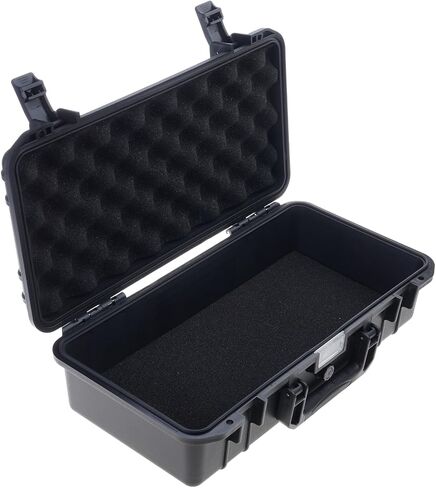 ABS Graphics Card GPU Protections Case with Shock Absorbing Foam for 38x17x9cm 33x15x8cm Computer Parts GPU Storage Bag in Saudi Arabia