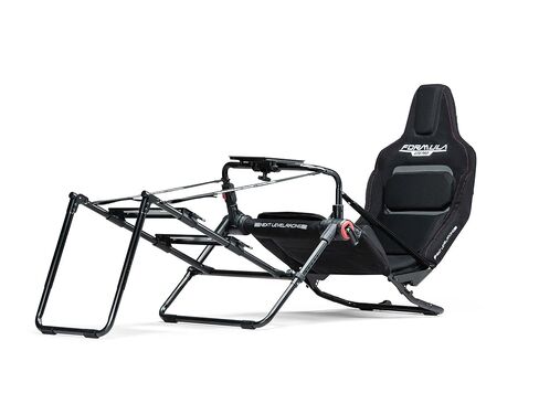 Next Level Racing Formula Lite Pro Foldable Cockpit (NLR-S038) in Kuwait