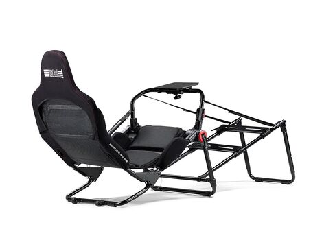 Next Level Racing Formula Lite Pro Foldable Cockpit (NLR-S038) in Kuwait