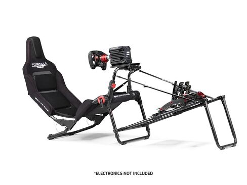 Next Level Racing Formula Lite Pro Foldable Cockpit (NLR-S038) in Kuwait