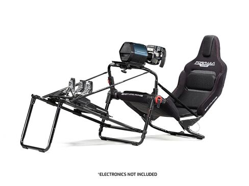 Next Level Racing Formula Lite Pro Foldable Cockpit (NLR-S038) in Kuwait