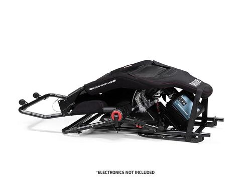 Next Level Racing Formula Lite Pro Foldable Cockpit (NLR-S038) in Kuwait