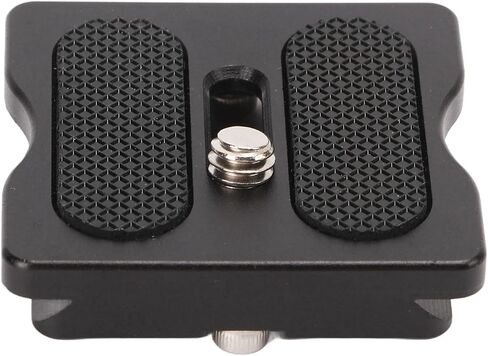 Tripod Ball Head Panoramic Pan Tilt Ballhead with 1/4in Screw Quick Release Plate for Arca for Photographing in Kuwait