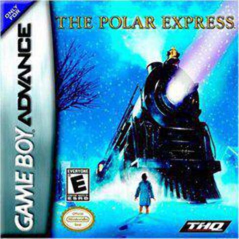 The Polar Express in Kuwait