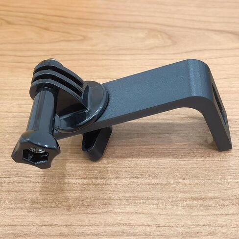 Compound Bow Mount for GoPro, Bow Phone Mount Hunting Accessories in Saudi Arabia