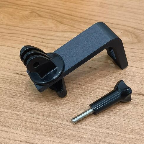 Compound Bow Mount for GoPro, Bow Phone Mount Hunting Accessories in Saudi Arabia