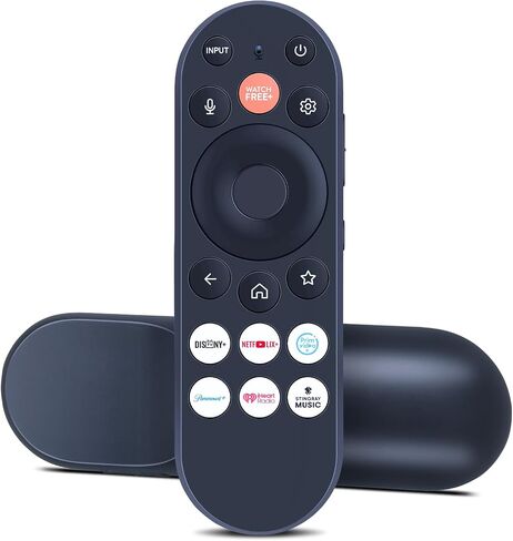 Remote Control for Vizio Smart TV V/M/P/OLED Series，ONN SmartCast TVs in Kuwait