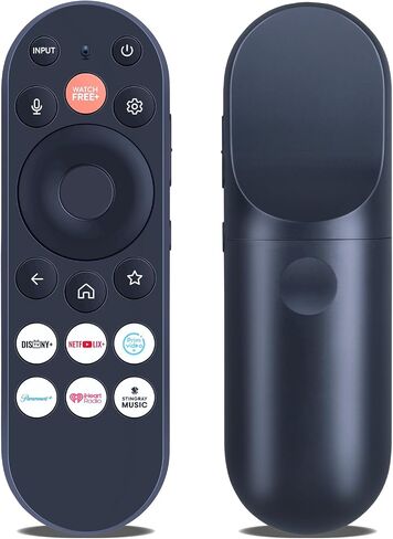 Remote Control for Vizio Smart TV V/M/P/OLED Series，ONN SmartCast TVs in Kuwait