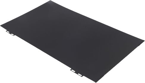 Computer Privacy Screen Filter 21.5in 16:9, PET Magnet Detachable Display Blue Light Blocking with Snap Mount, for Monitor in Kuwait