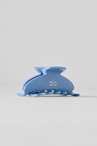 Alo Yoga 90's Claw Clip - California Blue - California Blue / One Size in Kuwait