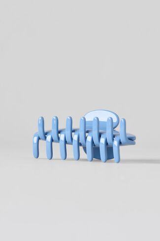 Alo Yoga 90's Claw Clip - California Blue - California Blue / One Size in Kuwait