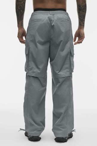 Alo Yoga Axis Cargo Trouser - Monument in Saudi Arabia