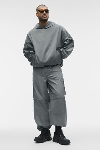 Alo Yoga Axis Cargo Trouser - Monument in Saudi Arabia