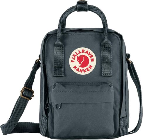 Fjallraven Kanken Sling Crossbody Bag, Compact Lightweight Shoulder Pack for Travel and Everyday Carry in Kuwait