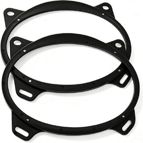 6x9 Rear Deck Speaker Bracket Adapter Spacer Ring Fits for Toyota Corolla in Kuwait