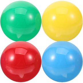 Abaodam 4pcs Joystick Ball Tops for Game Console Top Rocker Ball for Joystick Handle Easy Install Replacement Parts for Game Simulators in Saudi Arabia