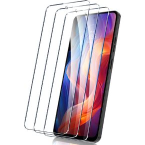 for Motorola Moto G Stylus 5G (2024) Tempered Glass Screen Protector in Saudi Arabia