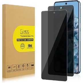 2 Pack Privacy Screen Protector for Google Pixel 8 Pro in Saudi Arabia