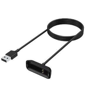 Replacement Charger Charging Cable for Fitbit Inspire 2/Ace 3 Watch in Kuwait