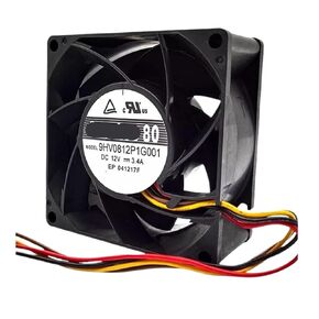 9HV0812P1G001 3.4A 12V Fan in Kuwait