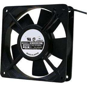 PM1225HA2BAL-7 AC 220v 0.15A 12025 120 * 25mm 12cm Cooling Fan in Kuwait