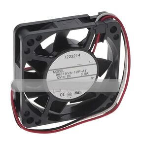 2406VL-05W-B60 2406VL-05W-B69 Cooling Fan in Kuwait