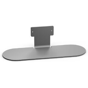 Jabra PanaCast Table Stand – Allows PanaCast or U30 to be Used as a Free-Standing Unit, Compact Design, Ideal for Traveling and for Use in Multiple Locations - Black in Kuwait