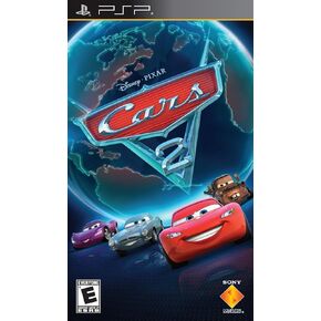 Cars 2 in Kuwait