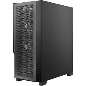 Antec Performance Series P20C, Massive Metal Mesh Front Panel, 3 x 120mm PWM Fans, Type-C 3.2 Gen2 Ready, 2 x 360 mm Radiator Simultaneously, GPU Bracket, Mid-Tower E-ATX PC Case in Kuwait