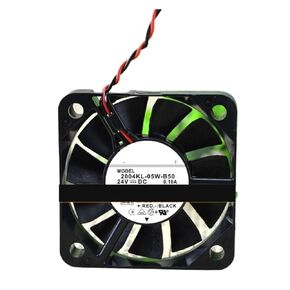 2004KL-05W-B50 24V 0.1A 5010 50 * 10 mm Cooling Fan in Kuwait