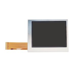 MSMUSAS New Replacement LCD Screen Compatible with Nintendo DS NDS (Bottom or Top) - NTR-001 Model Display Repair Part in Saudi Arabia