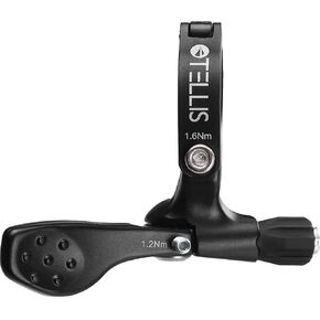 SDG Components, Tellis Remote - 22.2mm Clamp in Kuwait