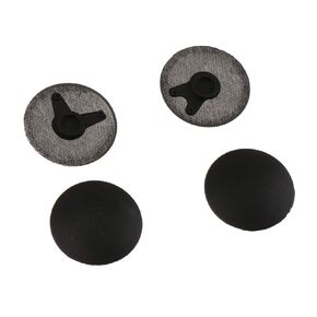 Black Rubber Feet for Air Bottom Case in Saudi Arabia