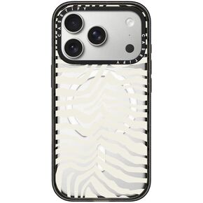 CASETiFY for iPhone 15 Pro Max Case - Impact Compatible with MagSafe in Kuwait