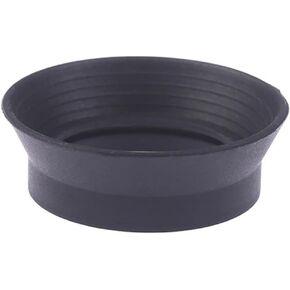 Binocular Eye Cups Replacement 4 Pcs Rubber Eye Cup 30mm for Telescope Eyepiece Microscope Guard Shield in Kuwait