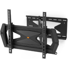 Hama Tilting TV wall mount, Anti-theft device, 203 cm (80"), up to 50 kg in Saudi Arabia