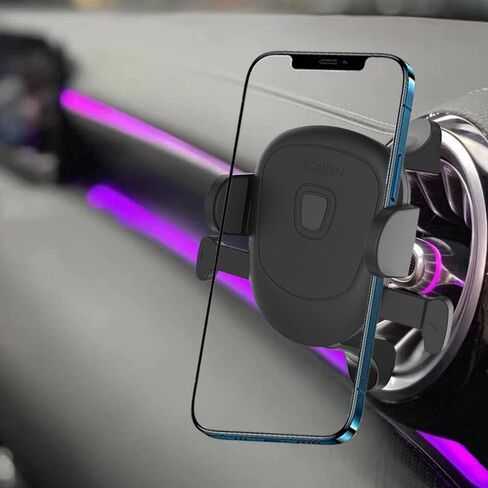 Car Cell Phone Holder Mount for Mercedes Benz GLC GLC300 C C300 E E350 A B CLA 250 300 GLA GLA250 GLB GLB250 GLK 350 450 CLS G AMG Class A220 E300 Sprinter 2016-2024 Vent Accessories Mini (Mercedes) in Saudi Arabia