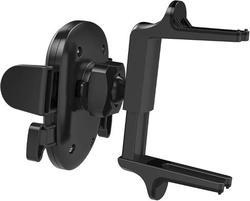 Car Cell Phone Holder Mount for Mercedes Benz GLC GLC300 C C300 E E350 A B CLA 250 300 GLA GLA250 GLB GLB250 GLK 350 450 CLS G AMG Class A220 E300 Sprinter 2016-2024 Vent Accessories Mini (Mercedes) in Saudi Arabia