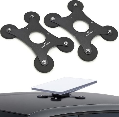 Starlink Mini Magnetic Mount for 2025 Starlink Mini in Kuwait