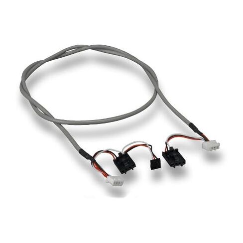 x10 25" 3/4 Pin Universal Internal Com Audio Cable CD-ROM DVD-ROM Drive to PC in Kuwait