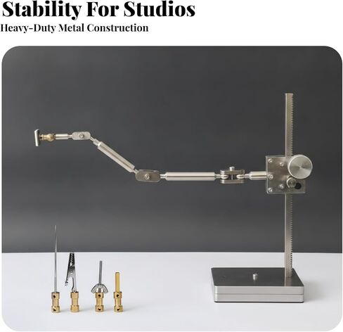 Versatile Animation Rig in Saudi Arabia