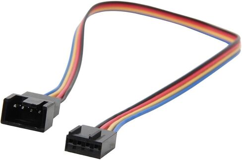 StarTech 6in TX3 Fan Power Y Splitter Cable (TX3SPLITTER) in Saudi Arabia