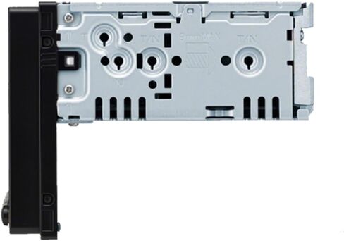 Sony Mobile ES 6.75" High-Resolution Digital Multimedia Receiver - XAV-9000ES in Saudi Arabia