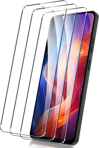 for Motorola Moto G Stylus 5G (2024) Tempered Glass Screen Protector in Saudi Arabia
