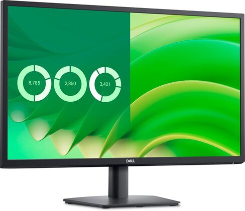 Dell Pro E2725HM in Kuwait
