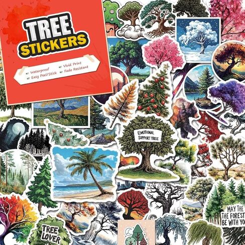 100 PCS Cute Bear Stickers Pack – Waterproof Vinyl Decals for Water Bottles, Laptops, Phones, Notebook, Cars – Cool Vibrant Graphics for Cute Bear Enthusiast in Kuwait