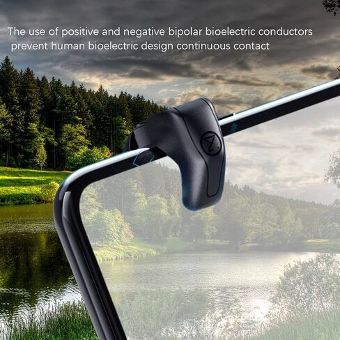 Lizusidtsy Mobile Game Controller Four Finger Gamepad for Trigger Game for/Android Gamepad in Kuwait