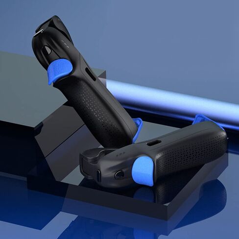 Lizusidtsy Mobile Game Controller Four Finger Gamepad for Trigger Game for/Android Gamepad in Kuwait