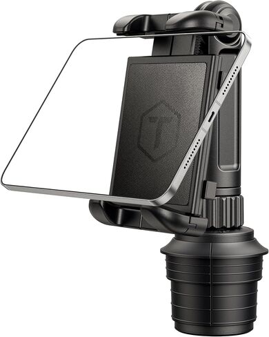 ToughTested Cup Holder Tablet Mount for Truck, Heavy Duty Tablet Holder in Saudi Arabia