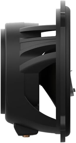 Infinity Kappa 63XF & 53XF 2-Way Car Speaker Bundle - 6.5 Inch and 5.25 Inch Coaxial Speakers, Glass Fiber Woofers, Silk Dome Tweeters, 4-Piece Set in Kuwait